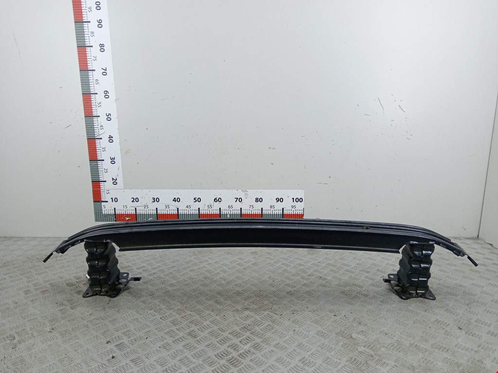 Усилитель переднего бампера (передний) CITROEN C8 2002-2014