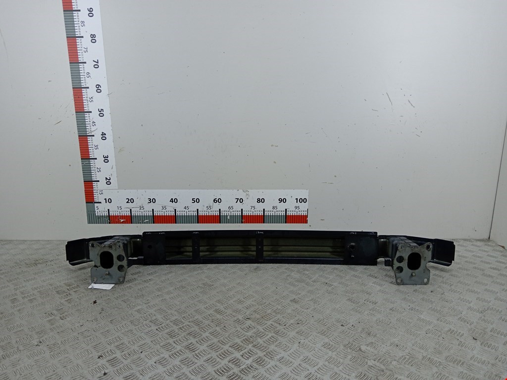 Усилитель переднего бампера (передний) CITROEN C8 2002-2014