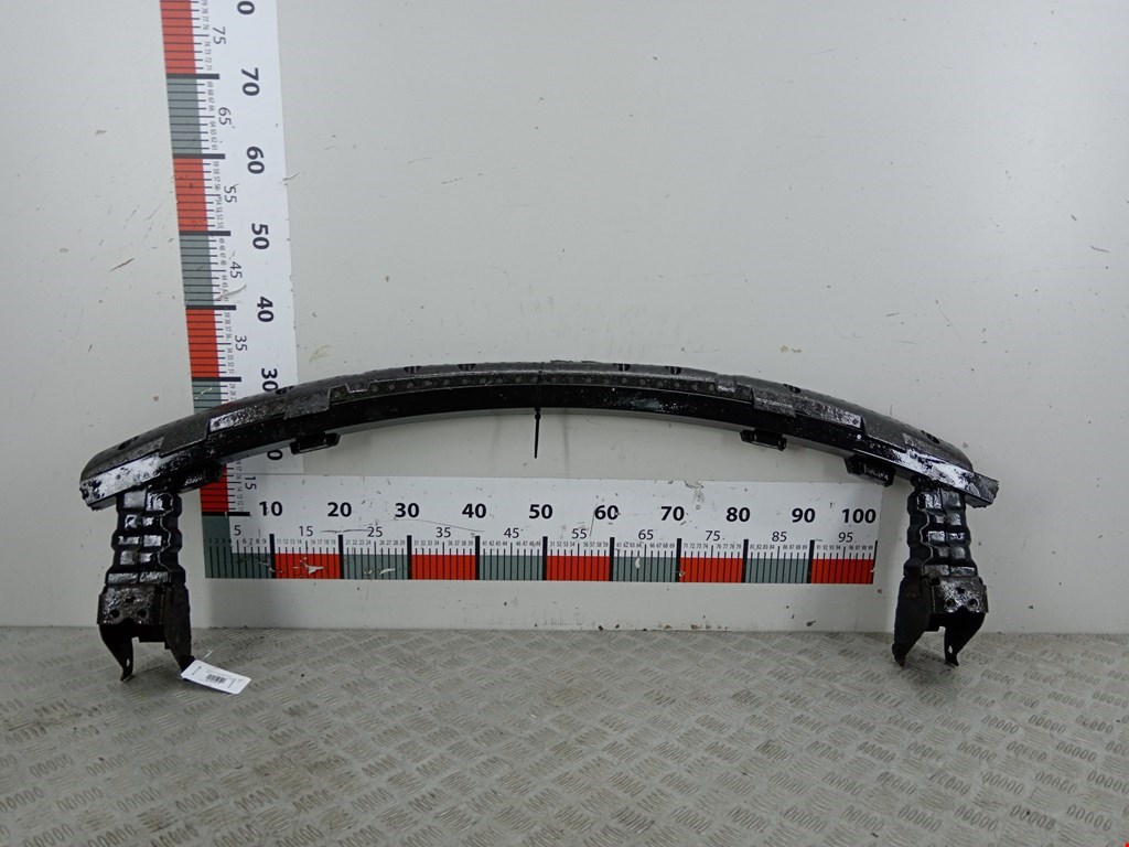 Усилитель переднего бампера (передний) CITROEN C8 2002-2014