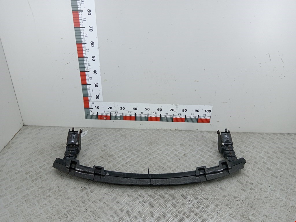 Усилитель переднего бампера (передний) CITROEN C8 2002-2014