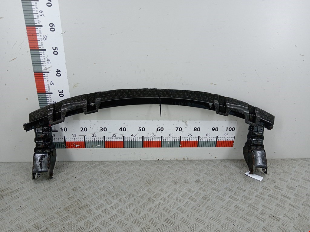 Усилитель переднего бампера (передний) CITROEN C8 2002-2014