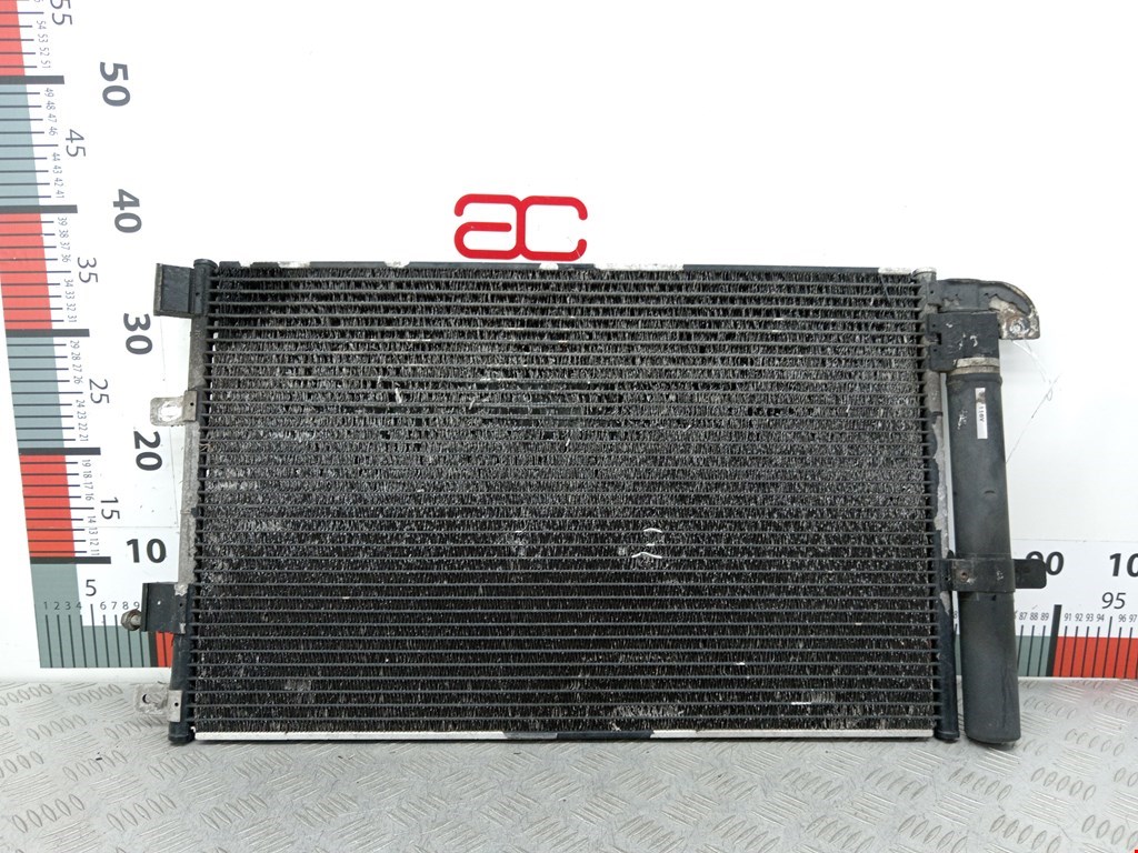 Радиатор кондиционера Jaguar XF (X250) (2007-2015)