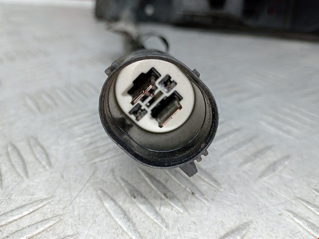 Вентилятор радиатора основного JAGUAR XF X250 2007-2015