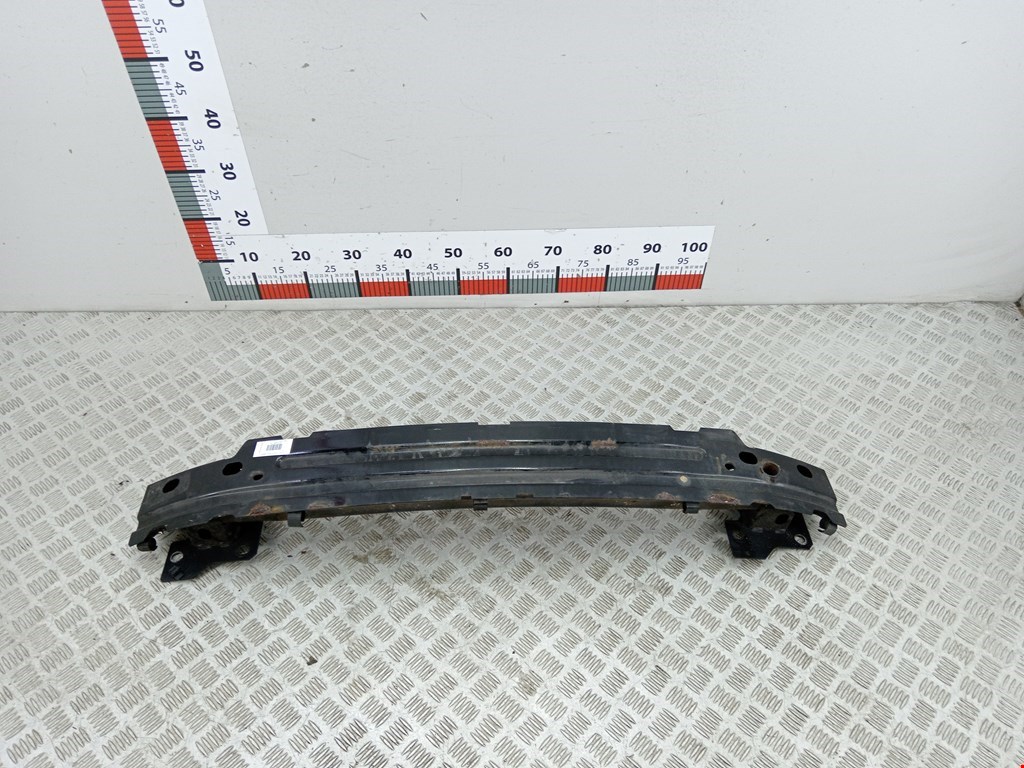 Усилитель переднего бампера (передний) JAGUAR XF X250 2007-2015