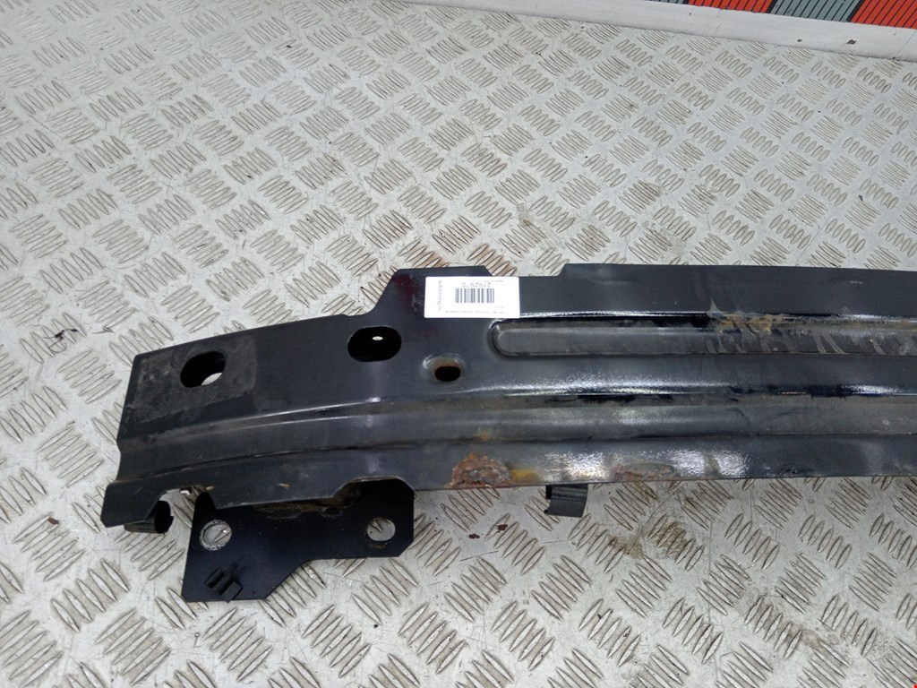 Усилитель переднего бампера (передний) JAGUAR XF X250 2007-2015