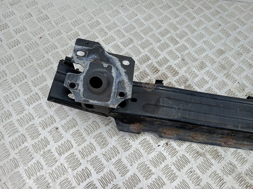 Усилитель переднего бампера (передний) JAGUAR XF X250 2007-2015