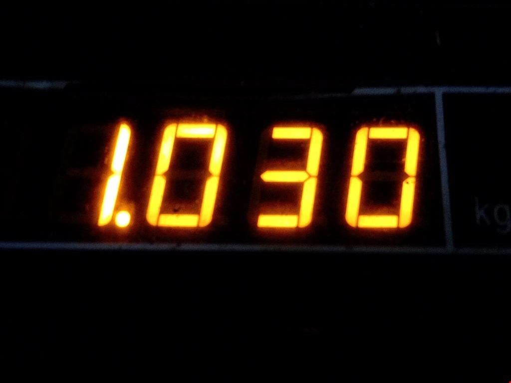 Решетка радиатора VOLKSWAGEN Golf VI 2009-2012