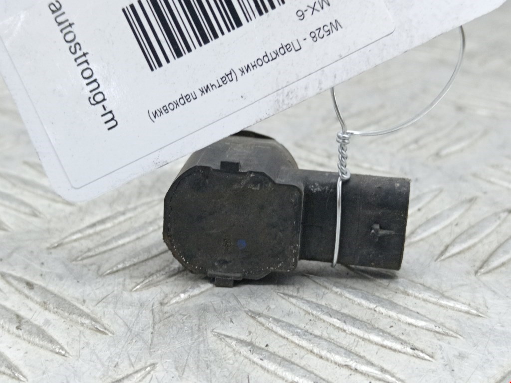 Датчик парковки VOLKSWAGEN Golf VI 2009-2012