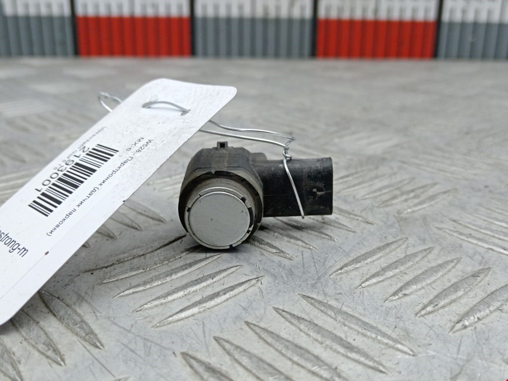 Датчик парковки VOLKSWAGEN Golf VI 2009-2012