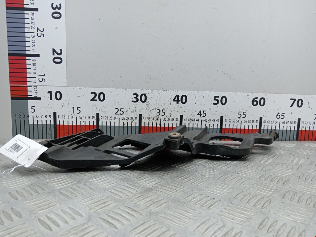 Кронштейн фары левый VOLKSWAGEN Golf VI 2009-2012