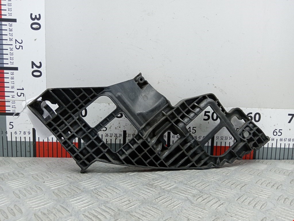 Кронштейн фары левый VOLKSWAGEN Golf VI 2009-2012