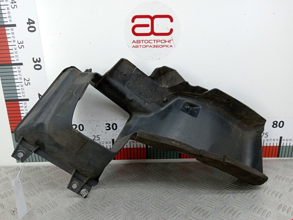 Воздухозаборник (наружный) MAZDA Mazda 5 CR 2005-2010