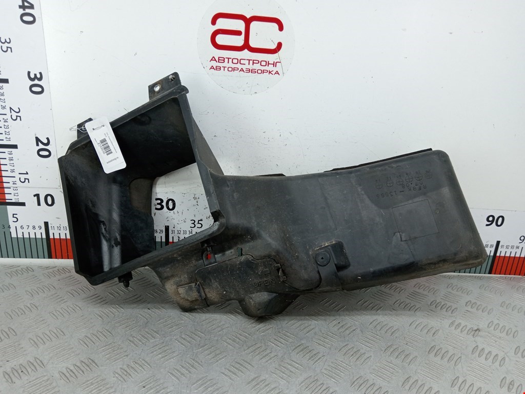 Воздухозаборник (наружный) MAZDA Mazda 5 CR 2005-2010