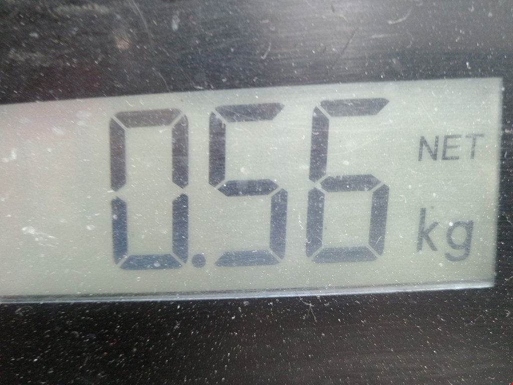 Воздухозаборник (наружный) MAZDA Mazda 5 CR 2005-2010