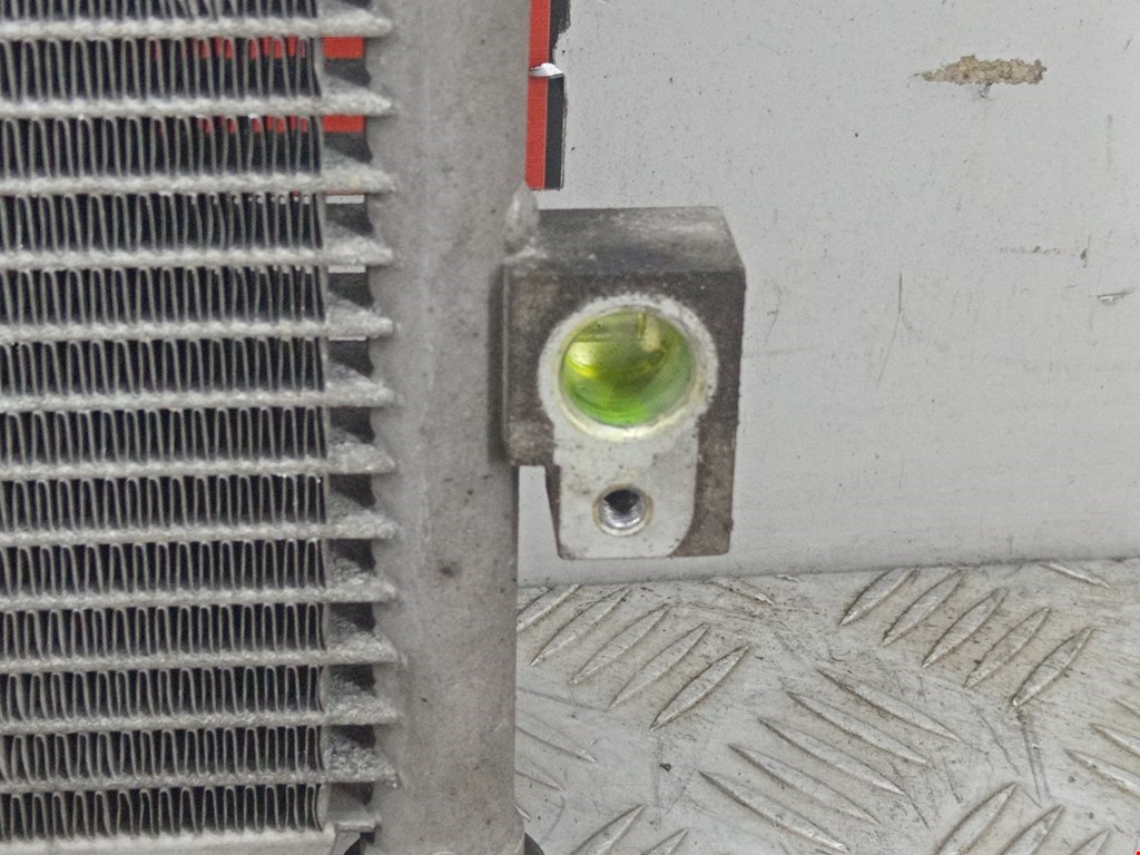 Радиатор кондиционера HONDA Civic 2001-2005