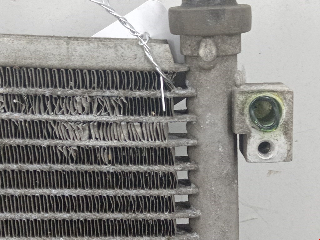 Радиатор кондиционера HONDA Civic 2001-2005