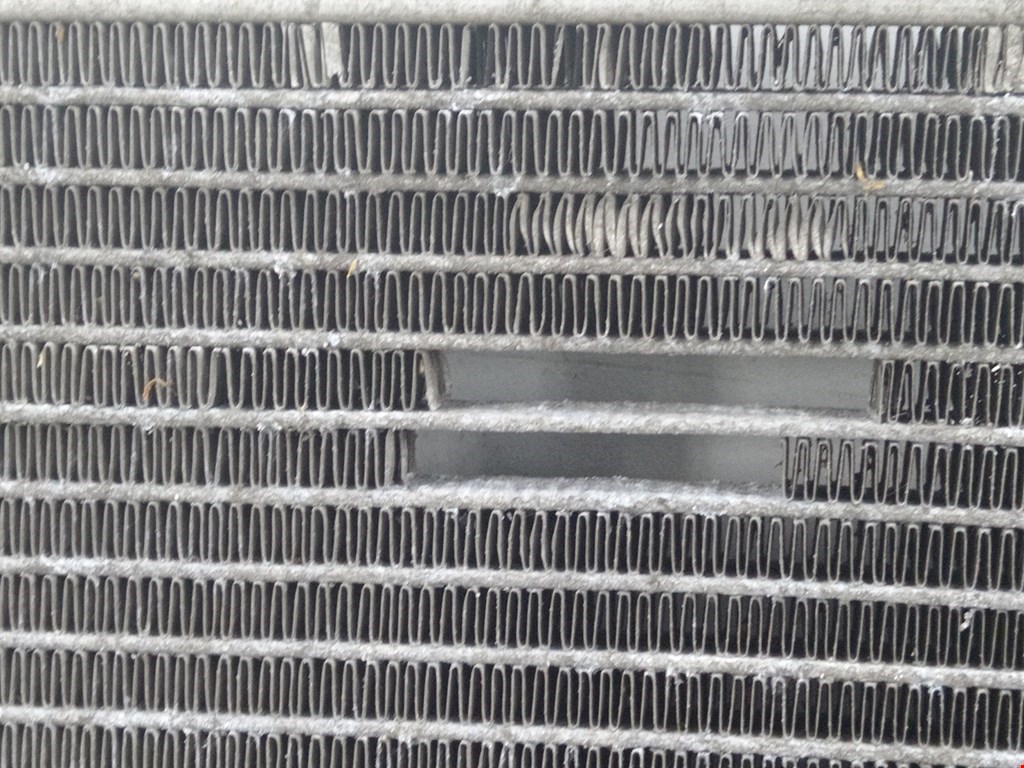 Радиатор кондиционера HONDA Civic 2001-2005