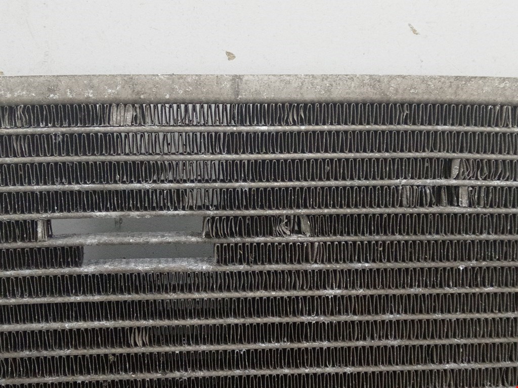 Радиатор кондиционера HONDA Civic 2001-2005