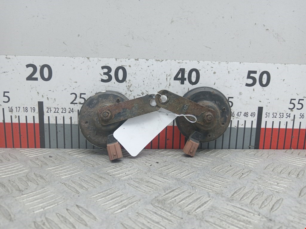 Сигнал звуковой (гудок клаксон) HONDA Civic 2001-2005