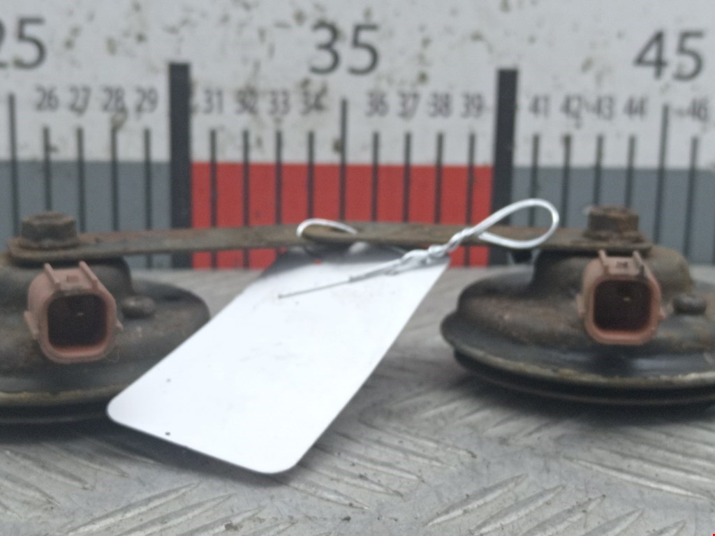 Сигнал звуковой (гудок клаксон) HONDA Civic 2001-2005