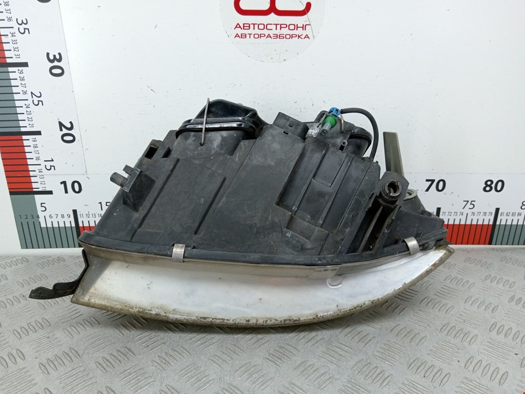 Фара правая AUDI A6 C5 1997-2004