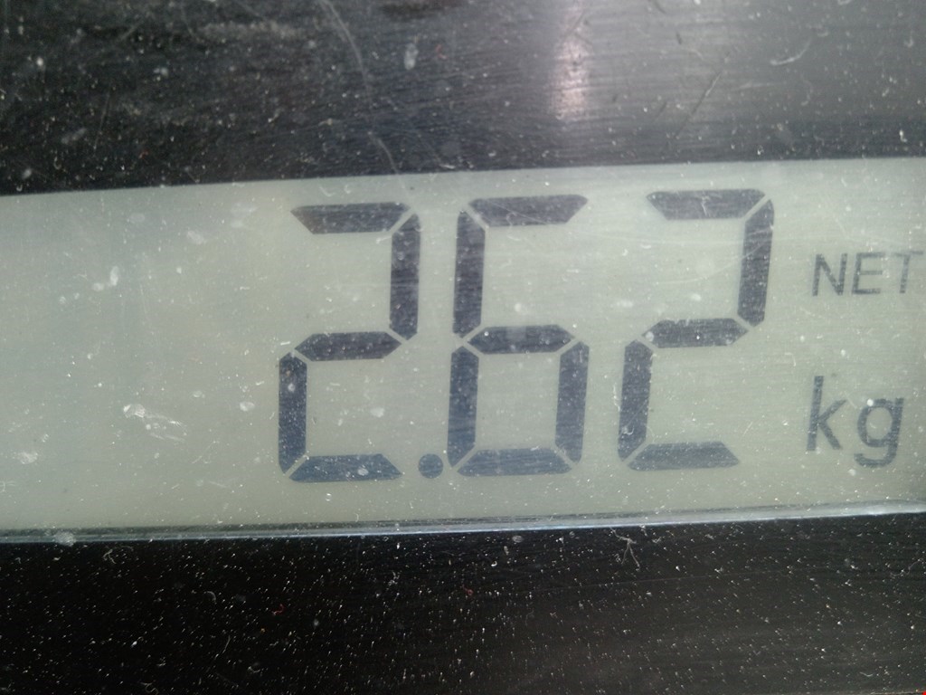 Фара правая AUDI A6 C5 1997-2004