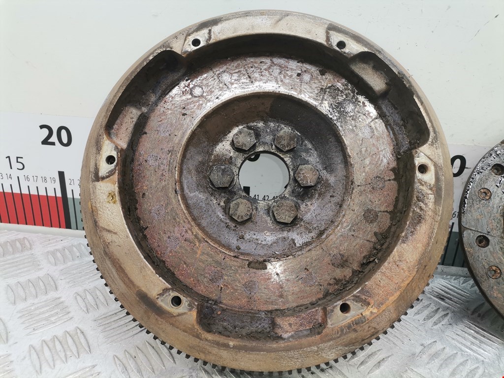 Маховик (демпфер сцепления) OPEL Meriva A 2003-2010