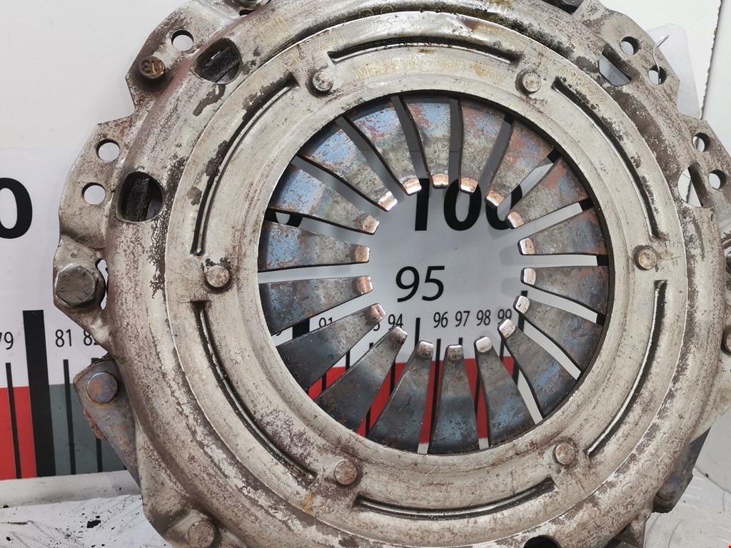 Маховик (демпфер сцепления) OPEL Meriva A 2003-2010