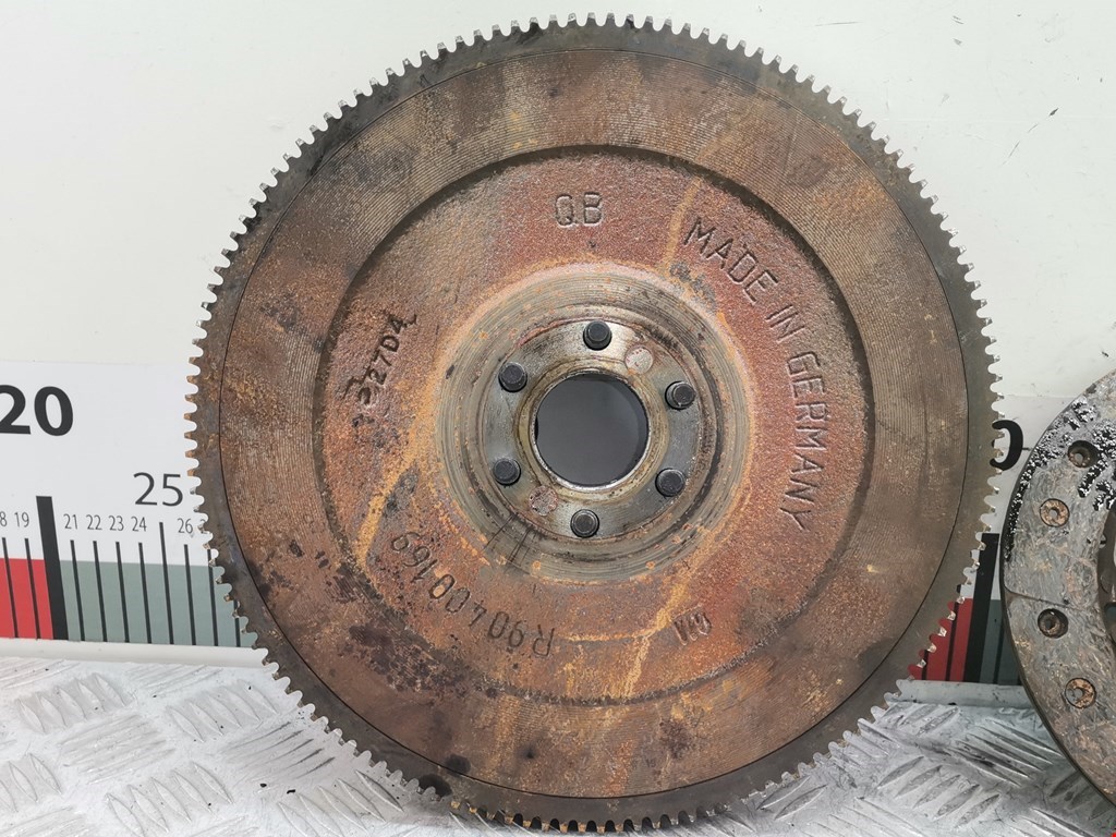 Маховик (демпфер сцепления) OPEL Meriva A 2003-2010