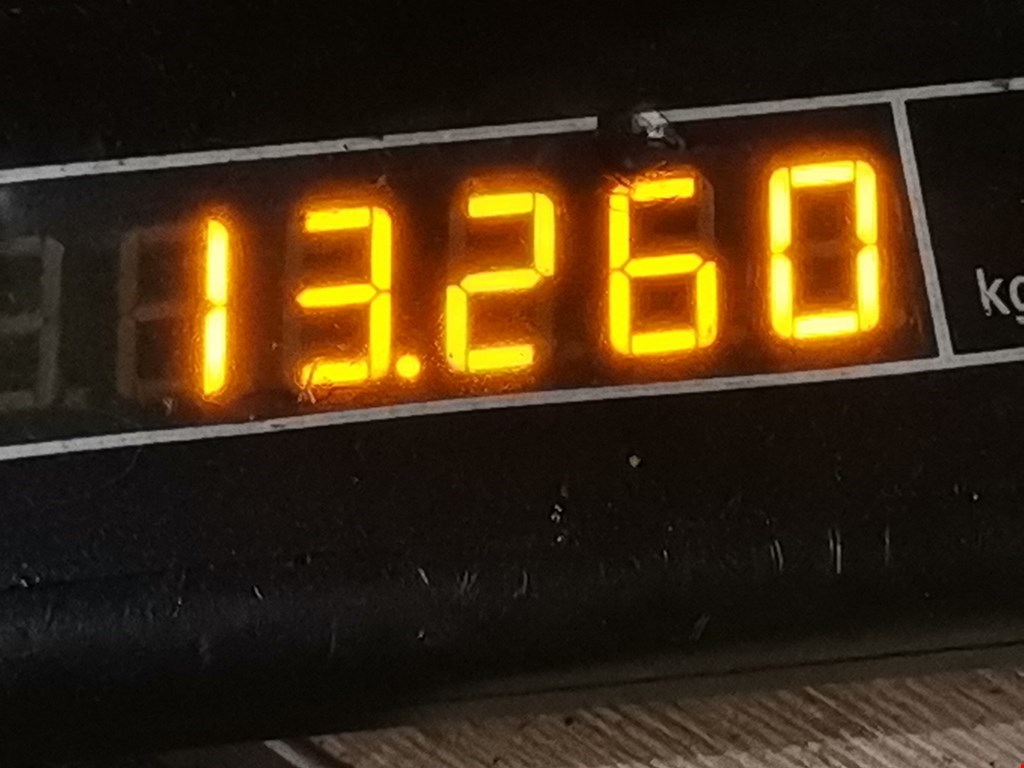 Маховик (демпфер сцепления) OPEL Meriva A 2003-2010