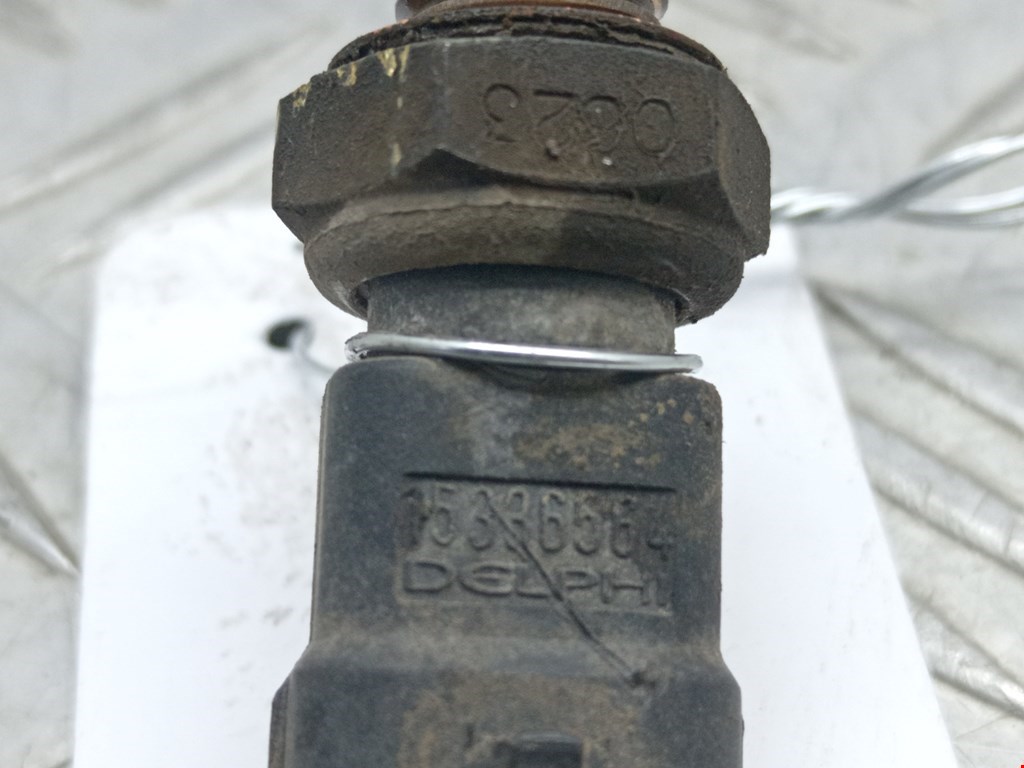 Датчик температуры (охлаждающей жидкости) OPEL Astra H/Family 2004-2015