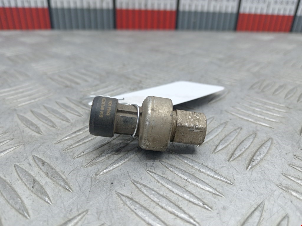 Датчик кондиционера OPEL Astra H/Family 2004-2015