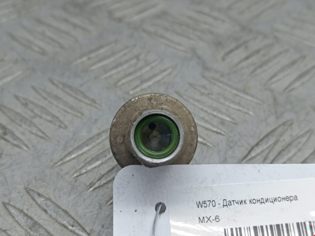 Датчик кондиционера OPEL Astra H/Family 2004-2015