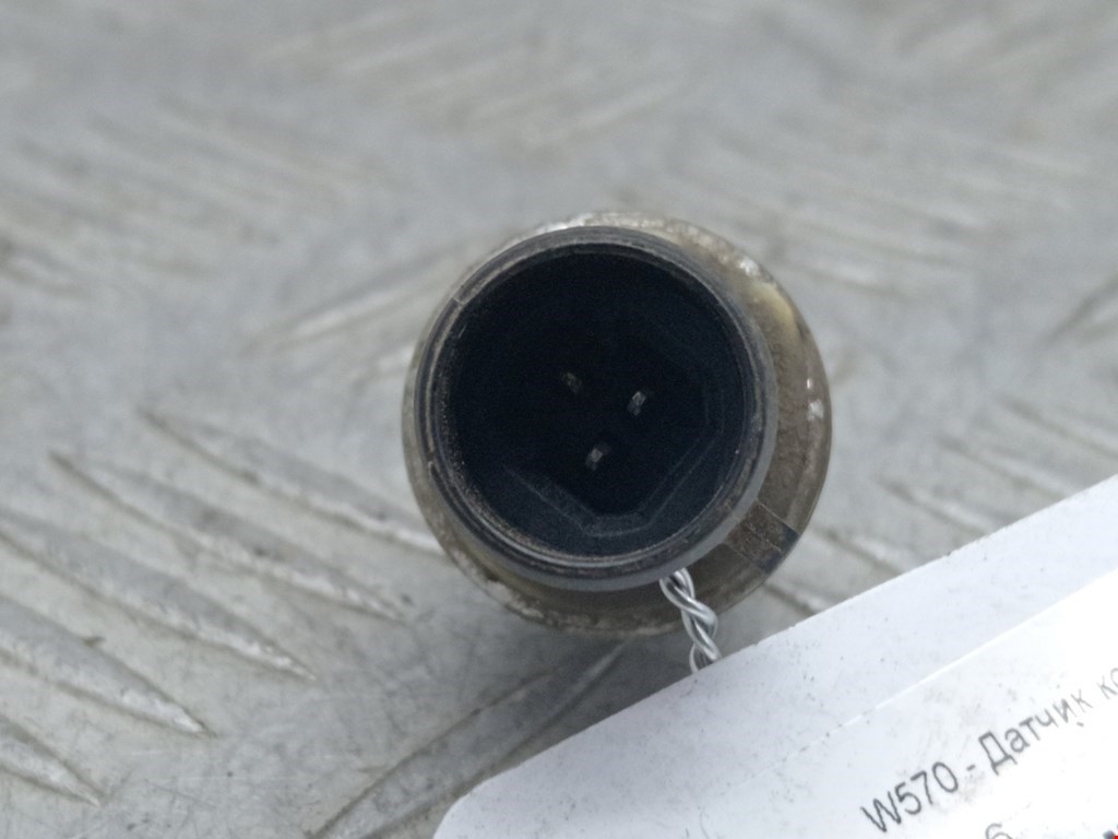 Датчик кондиционера OPEL Astra H/Family 2004-2015