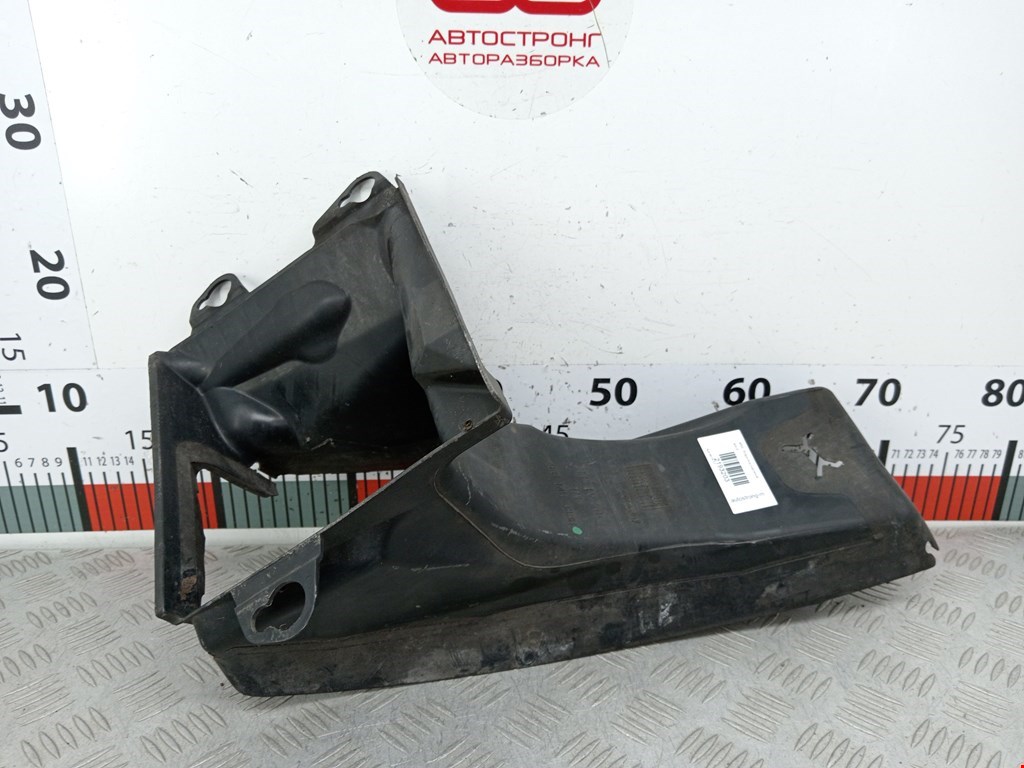 Воздуховод AUDI A6 C6 2004-2010