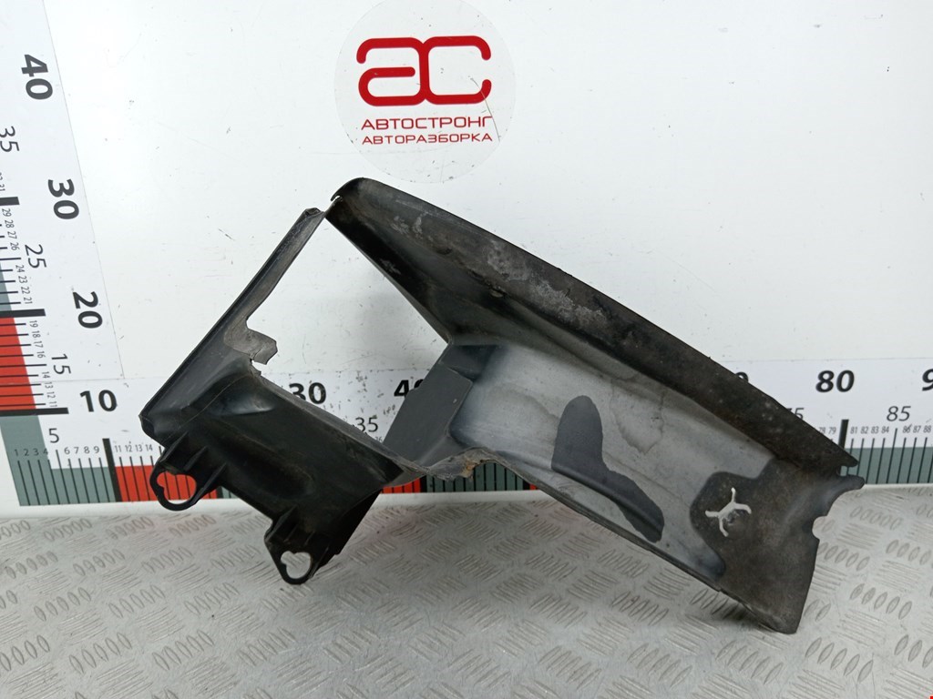 Воздуховод AUDI A6 C6 2004-2010