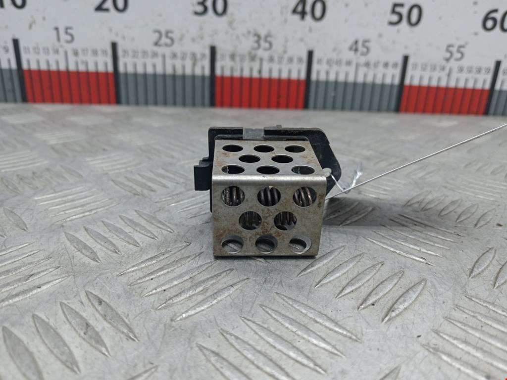 Резистор отопителя (сопротивление печки) RENAULT Laguna 2001-2007