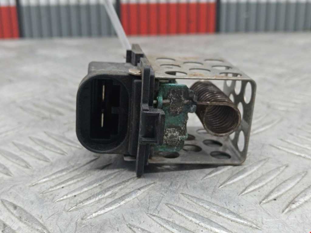 Резистор отопителя (сопротивление печки) RENAULT Laguna 2001-2007