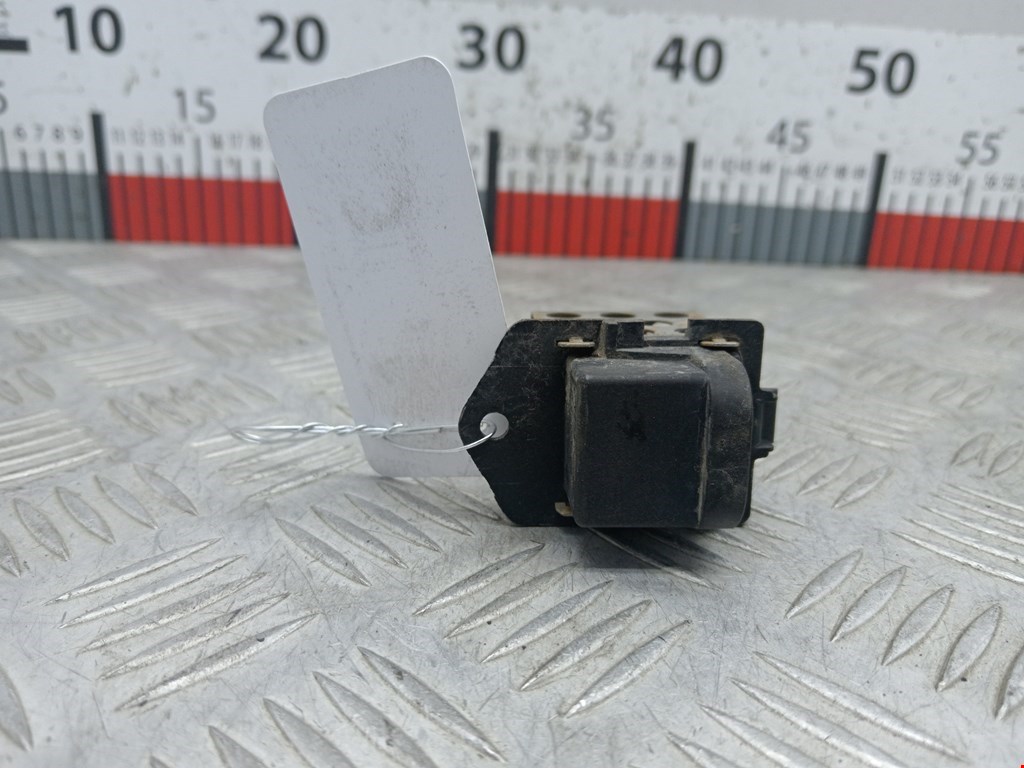 Резистор отопителя (сопротивление печки) RENAULT Laguna 2001-2007
