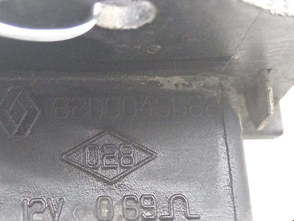 Резистор отопителя (сопротивление печки) RENAULT Laguna 2001-2007