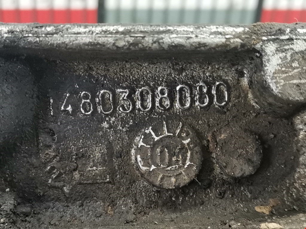 Кронштейн PEUGEOT Expert I 1995-2007