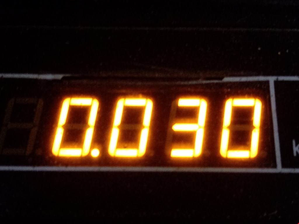 Датчик кондиционера RENAULT Laguna 2001-2007