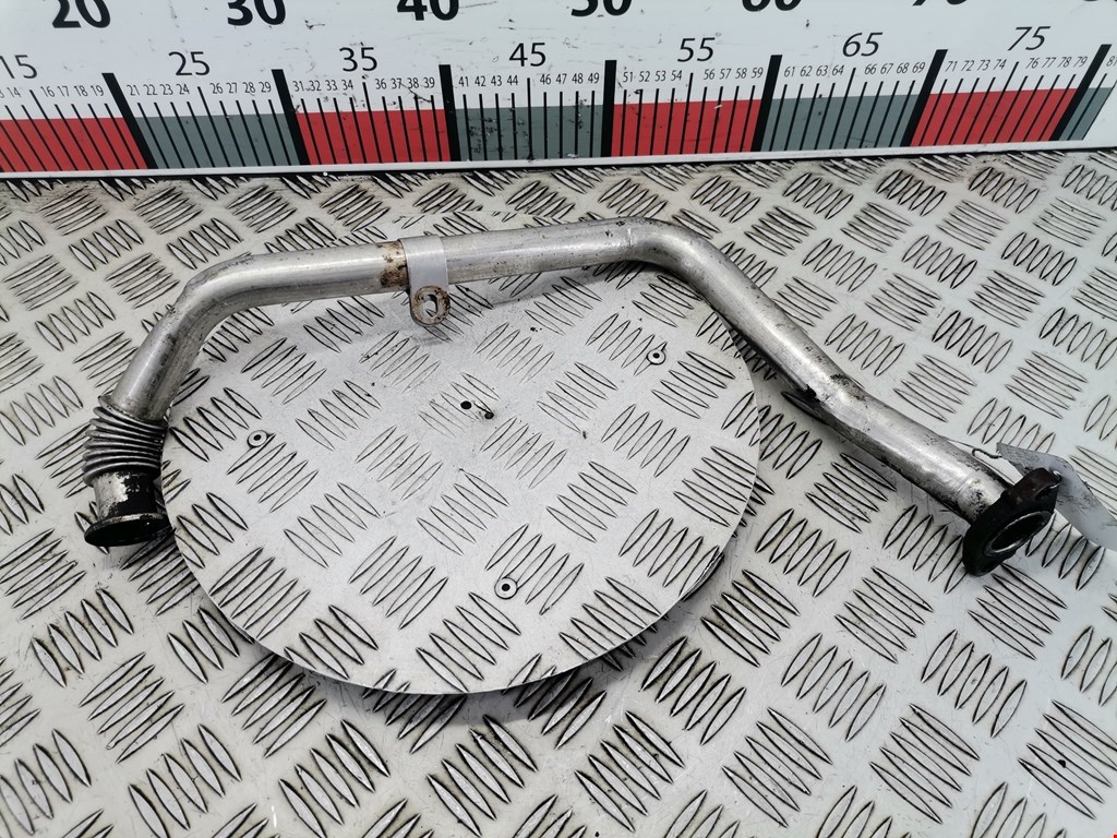 Трубка системы рециркуляции EGR Peugeot Expert 1 (1995-2007)