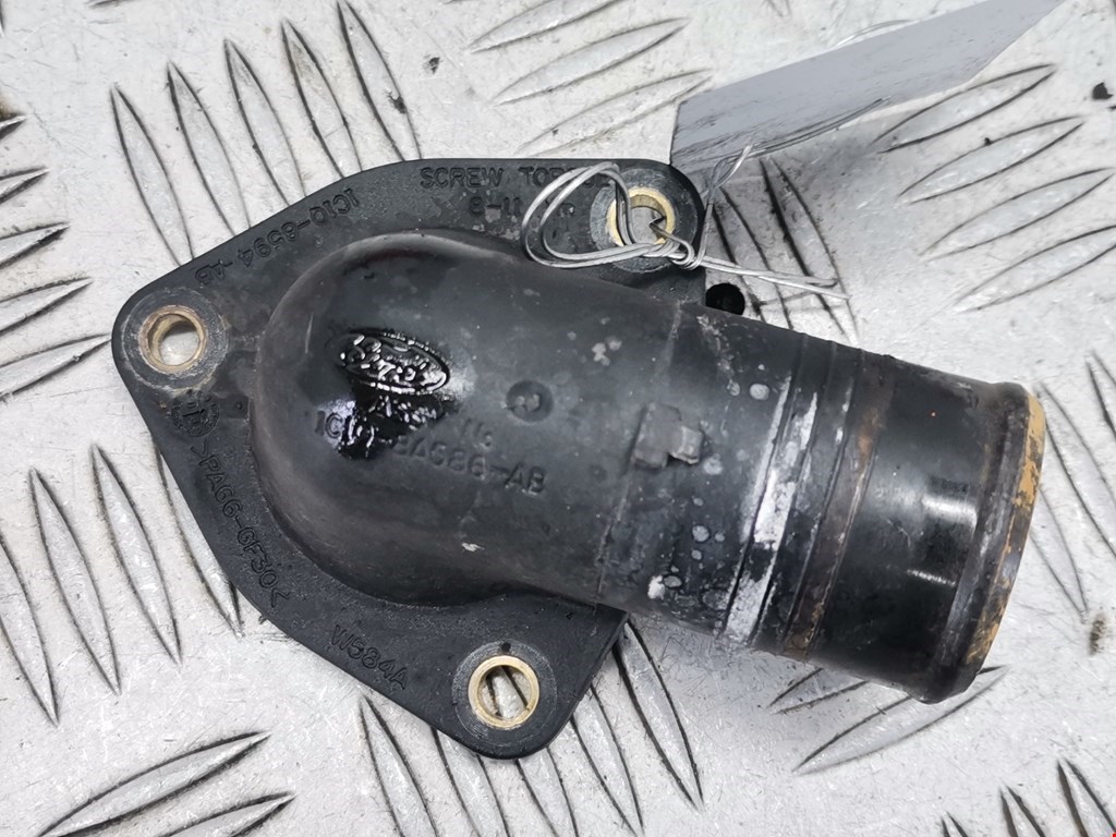 Корпус термостата FORD Transit 2000-2006