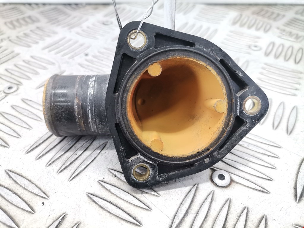 Корпус термостата FORD Transit 2000-2006