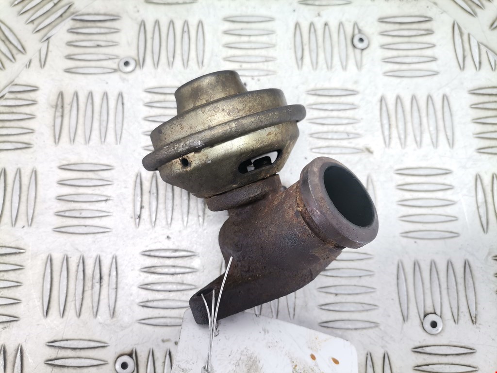 Клапан ЕГР EGR