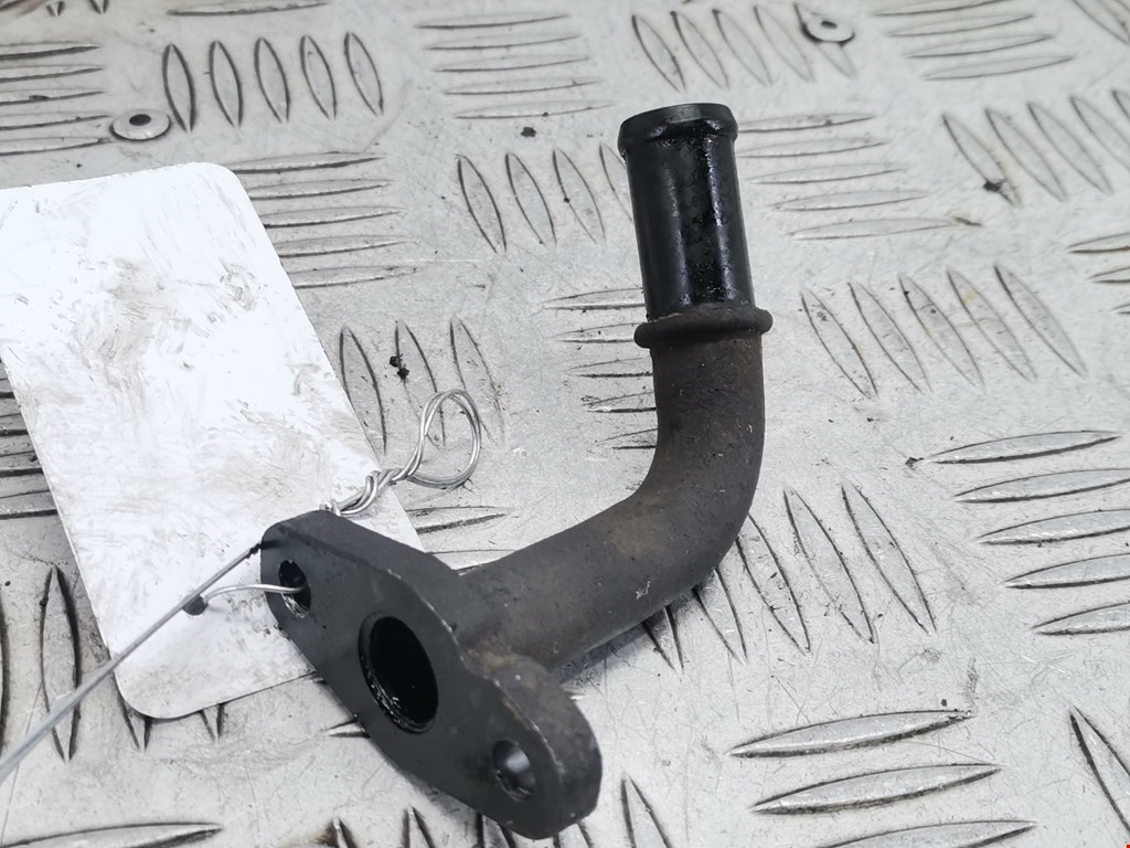 Трубка нагнетателя PEUGEOT Expert I 1995-2007