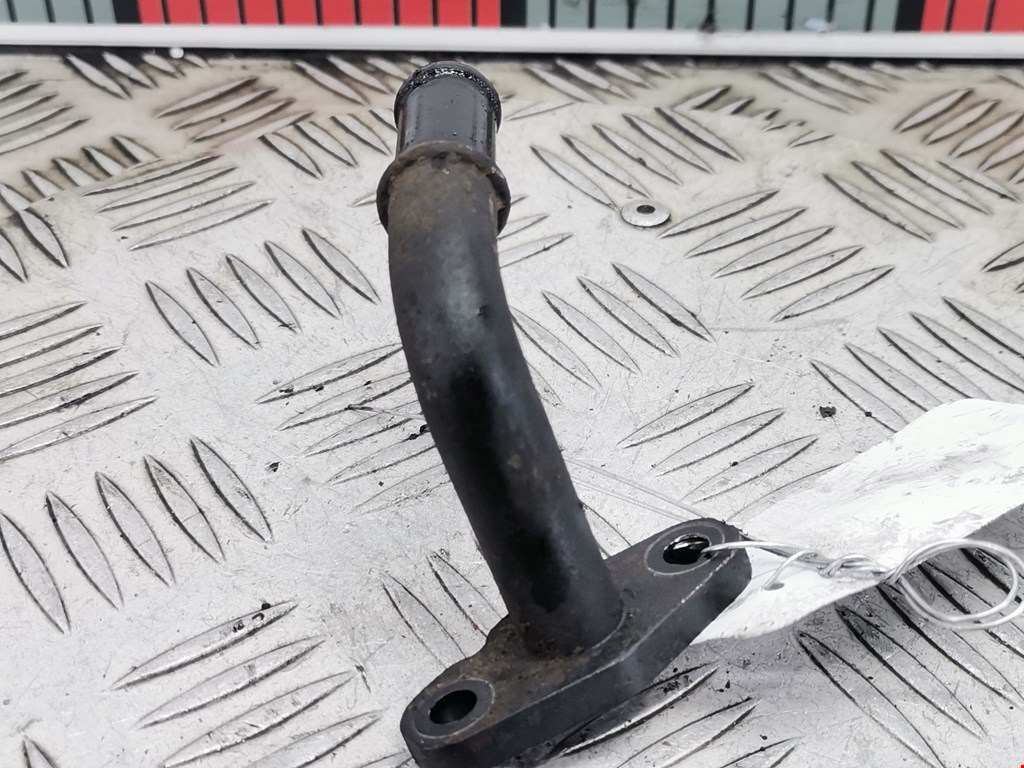 Трубка нагнетателя PEUGEOT Expert I 1995-2007