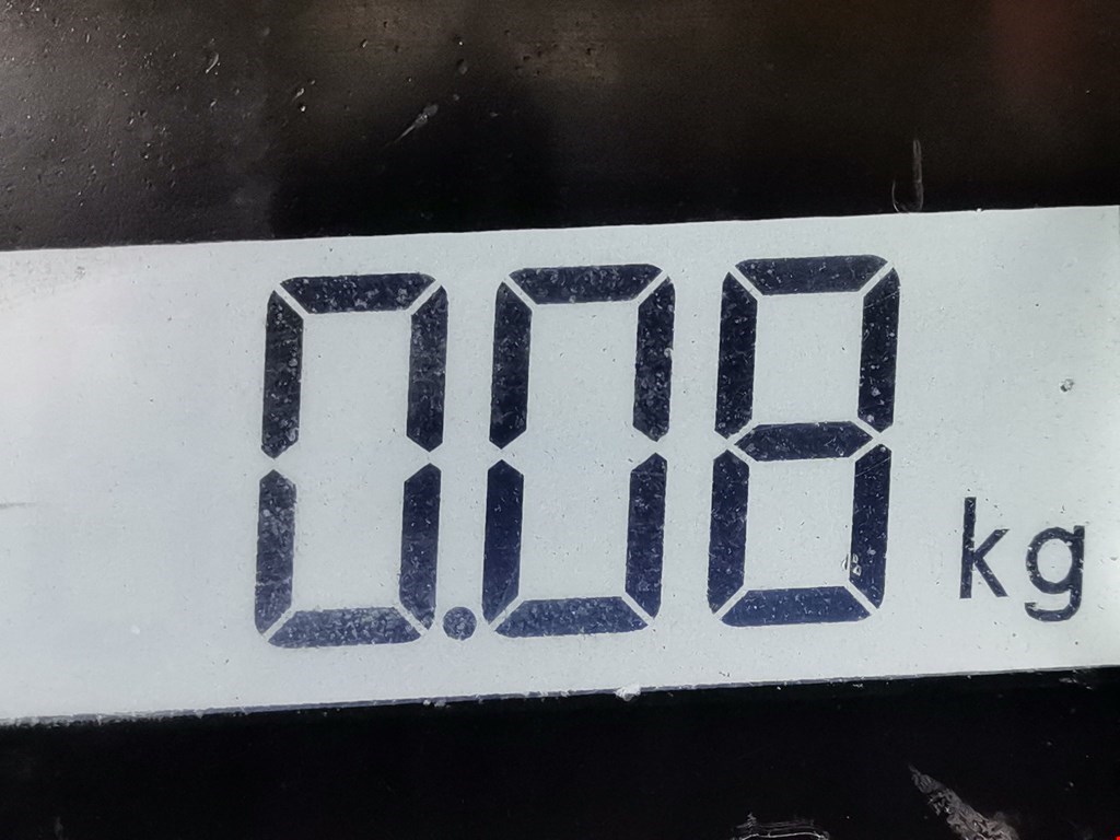 Трубка нагнетателя PEUGEOT Expert I 1995-2007