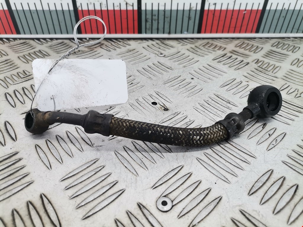 Трубка нагнетателя PEUGEOT Expert I 1995-2007